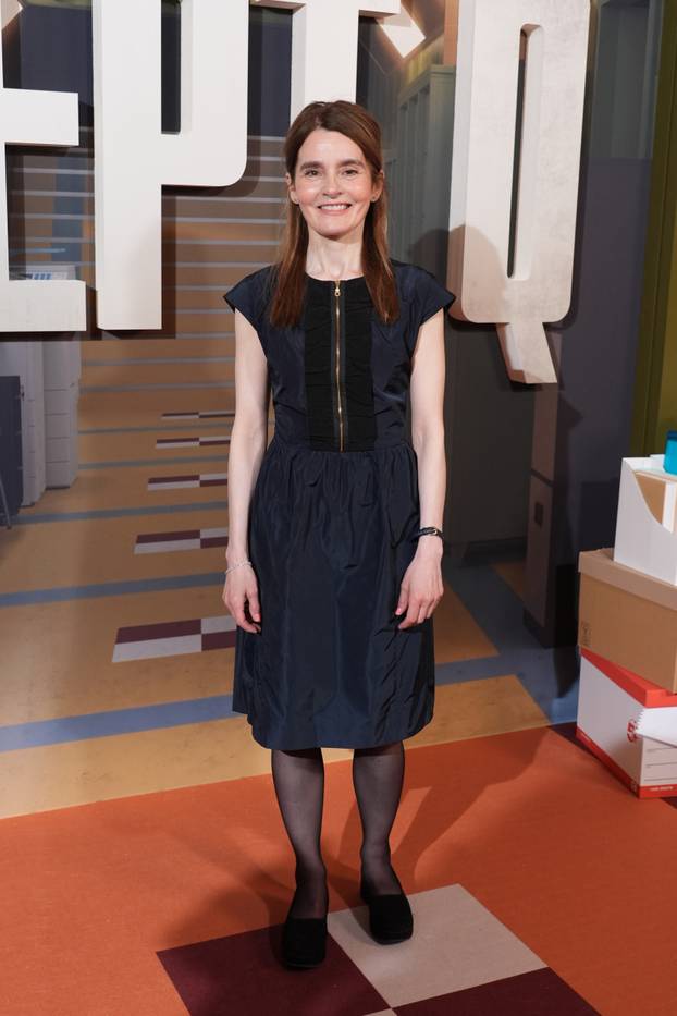 Dept Q special screening - London