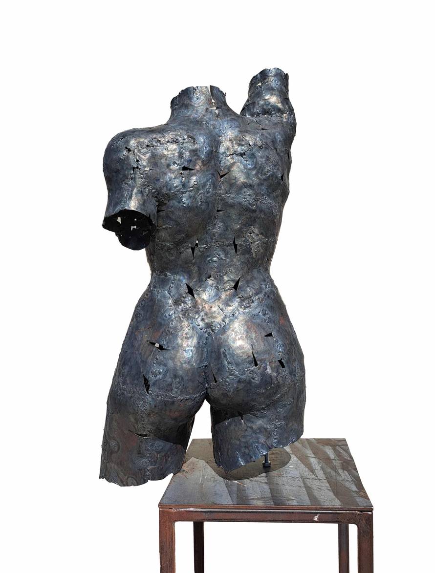 FECIT GROŽNJAN, međunarodni susret umjetnika, slavi već PETU godišnjicu!