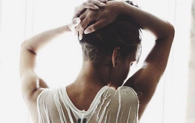 Mokra Halle Berry u prozirnoj majici oduševila obožavatelje