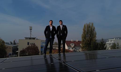 Kako Terra Solar Power mijenja tržište: Počnite se radovati računima za struju