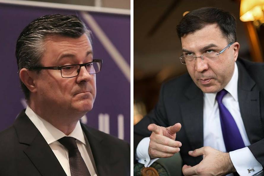 HDZ-ovci bijesni na premijera: Mora poštovati naše mandate!