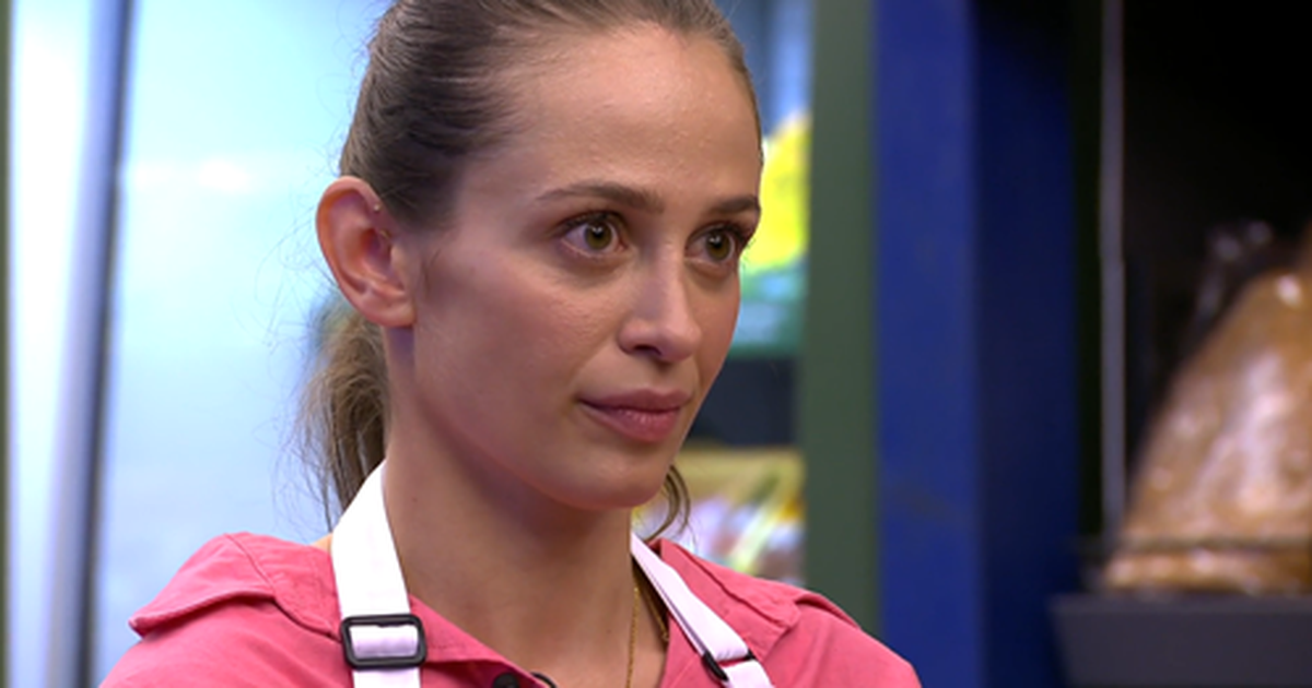 Masterchef Ziri Endrina će odlukom iznenaditi žiri Masterchefa: 'Želim odozgo vidjeti ...
