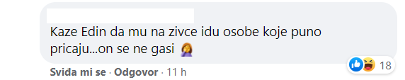 Gledatelji o 'Braku na prvu': 'Kikiju se sviđa Andrea, a Edin je napokon dobio dar govora'