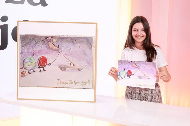 Zagreb: Dodjela nagrada 24sata