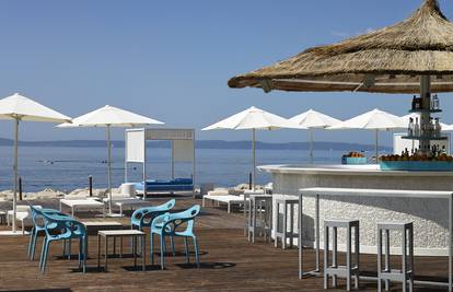 Ljeto je stiglo u Radisson Blu Resort & Spa, Split