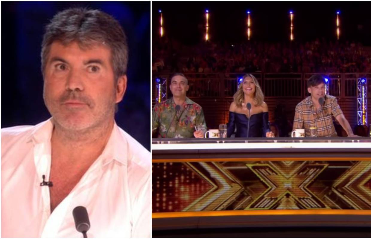 Britanski 'X Factor' prestaje se prikazivati nakon čak 17 godina, Simon Cowell rekao da je dosta
