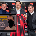 Maldini: Tužan sam bez Bobana