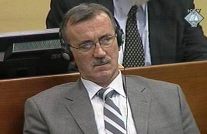 Odslužio dvije trećine kazne: Valentin Ćorić sletio u Zagreb