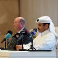Katar će opskrbljivati Njemačku ukapljenim plinom: 'Petnaest godina je za nas super...'