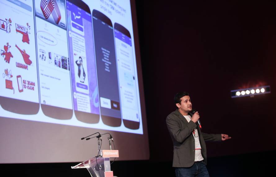 Digital Takeover: Dodijeljena su Business leaders priznanja...