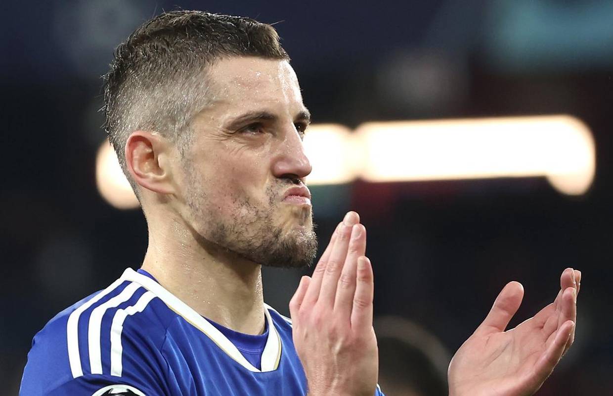 Ademi potpisao za kineski klub! Poznato je i kada će odigrati zadnju utakmicu za Dinamo