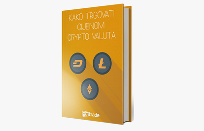 Besplatna e-knjiga: Kako trgovati cijenom kriptovaluta
