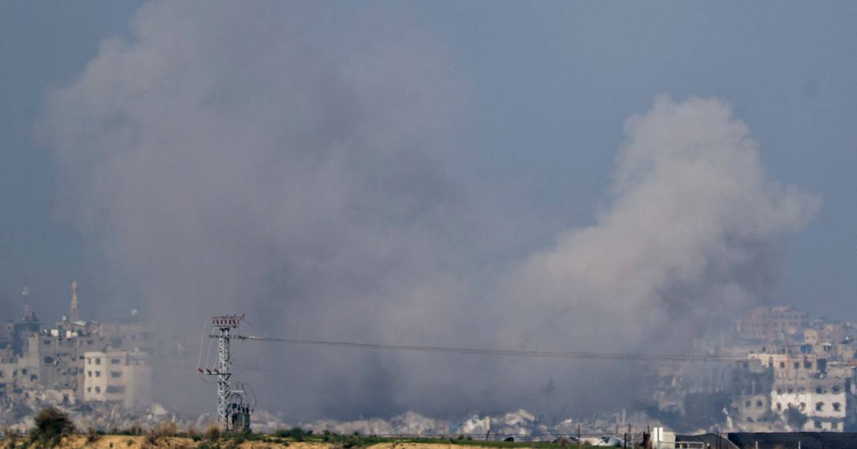 Israeli Attack on Jabalia Leaves at Least 13 Victims, 20 in Rafah