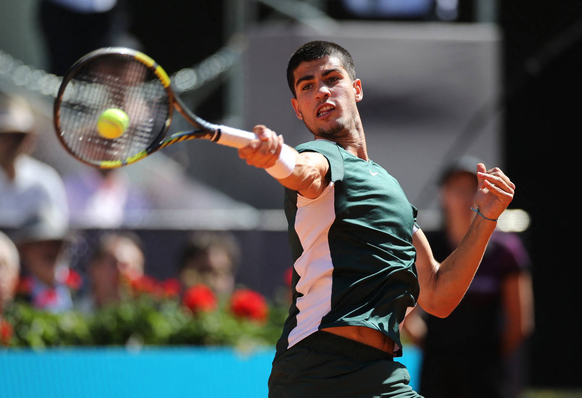 ATP Masters 1000 - Madrid Open