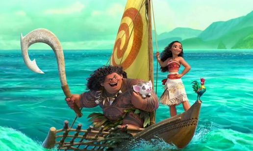 Ove nam godine u kina dolazi Disneyev najljepši uradak