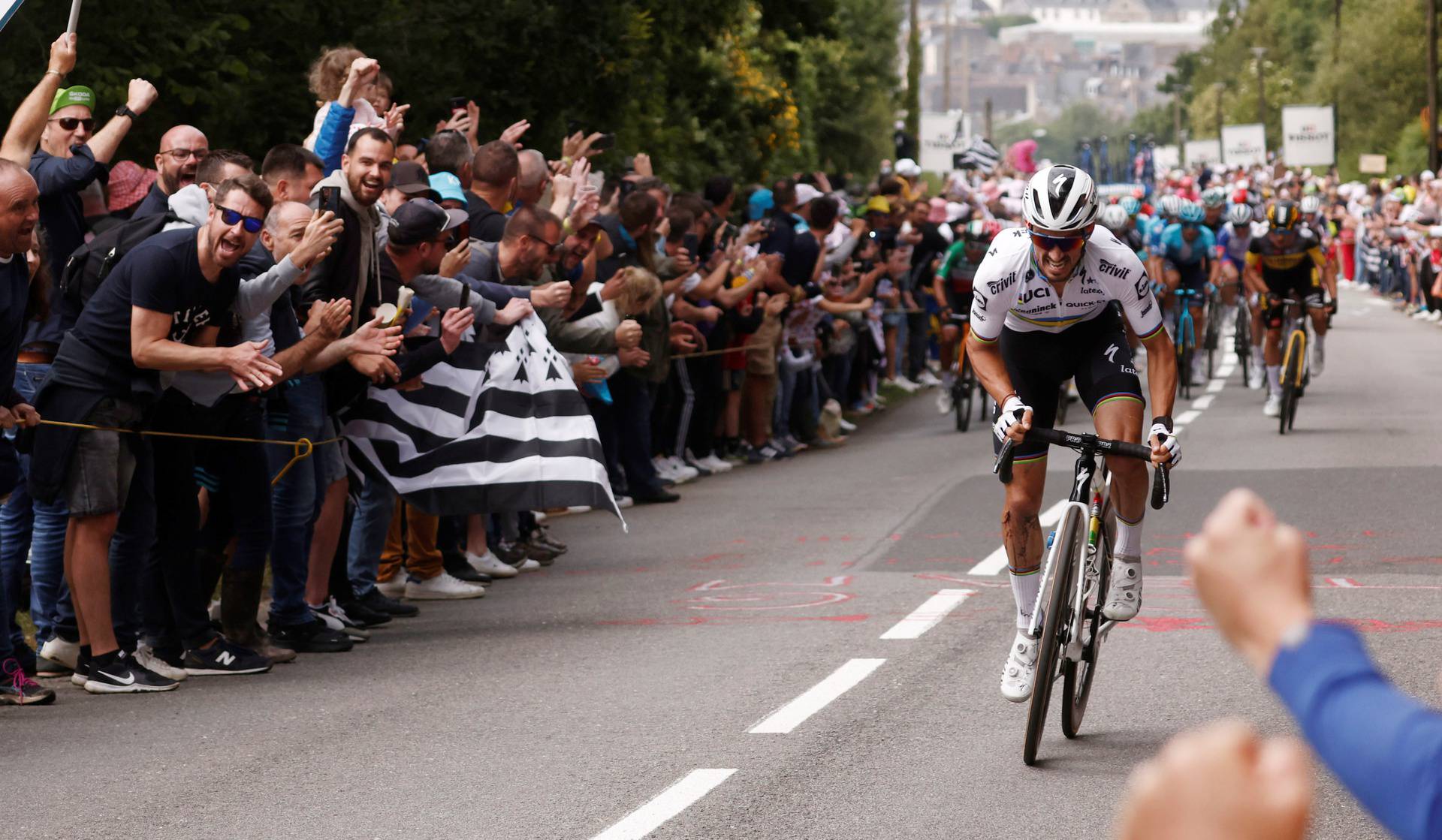 Tour de France