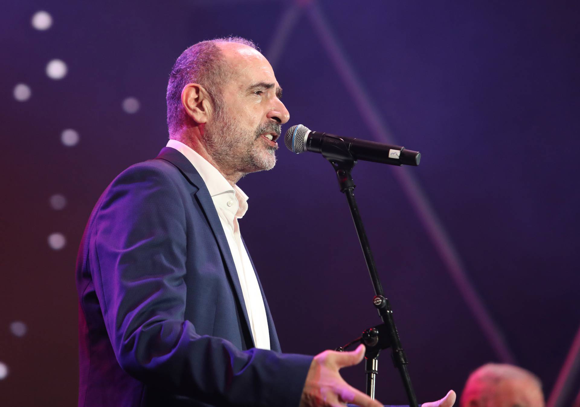 Vodice: Brojni izvođači nastupili na prvoj večeri CMC festivala