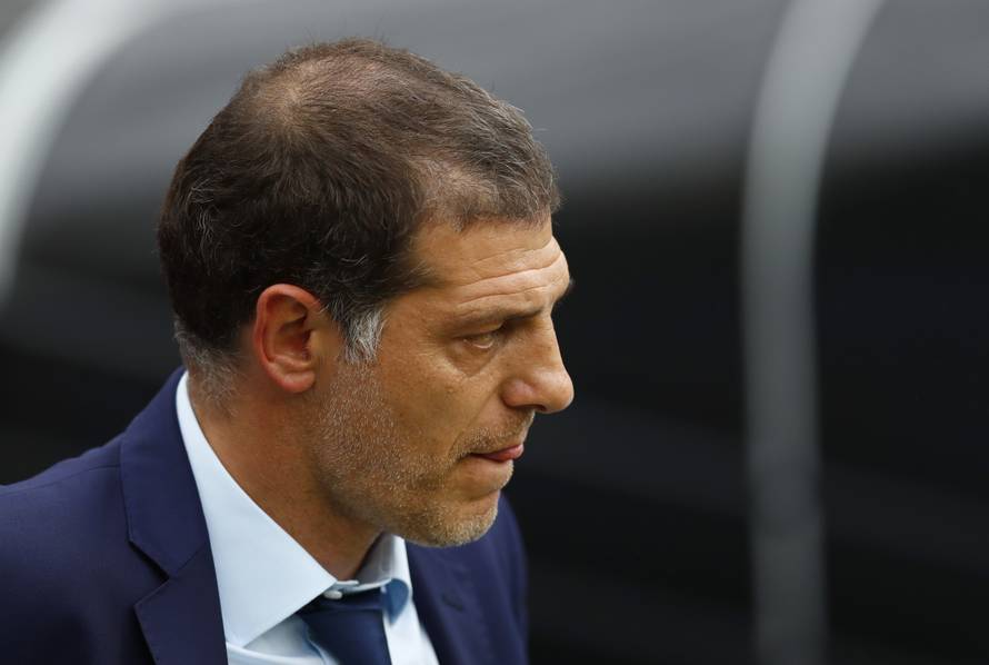 West Ham United v Watford - Premier League