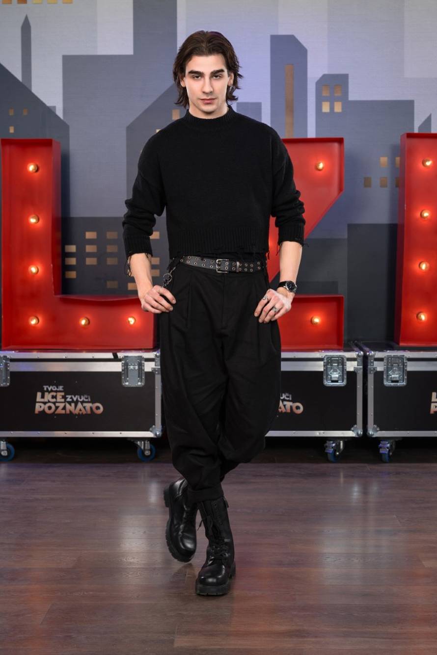 Ovo su kandidati nove sezone showa 'Tvoje lice zvuči poznato'