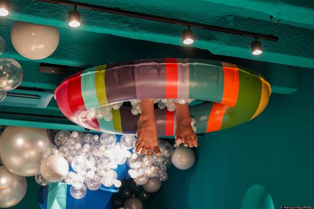 Zagreb: Otvorenje HaHaHousea, muzeja posvećenog smijehu