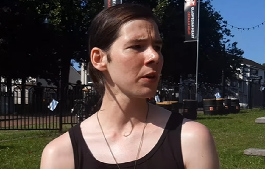 To što sam postala muškarac bila je ogromna greška, zašto su mi doktori to dopustili?