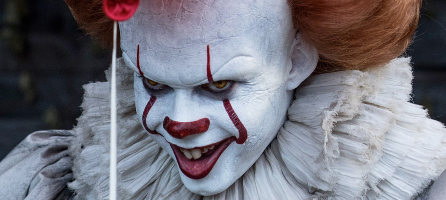 Nastavak napokon dolazi: 'Ono' će nas još jednom zastrašivati