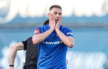 Iznenađenje svih iznenađenja! Marko Pjaca odabrao novi klub