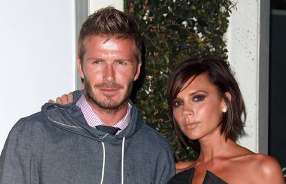 Victoria Beckham priznala: 'David i ja smo skrivali vezu'