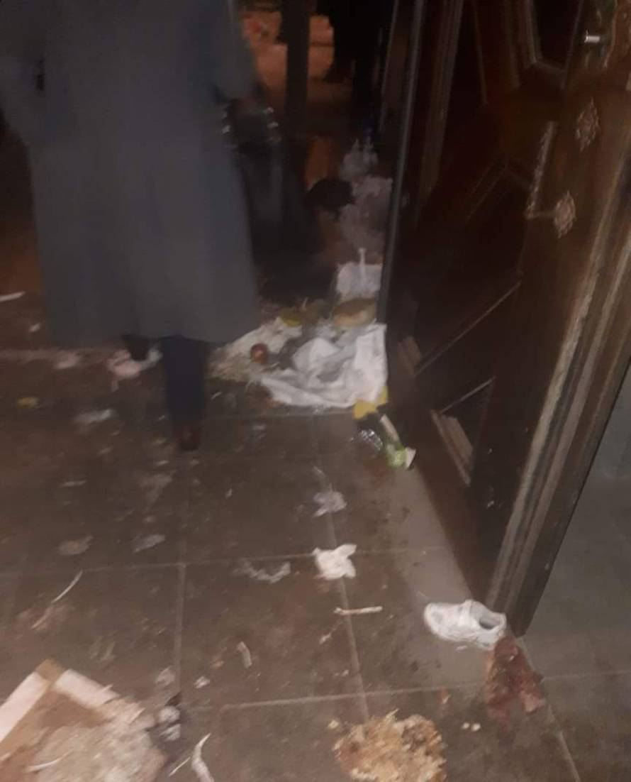 München: Misu na kojoj su bili Hrvati prekinuli zbog petarde