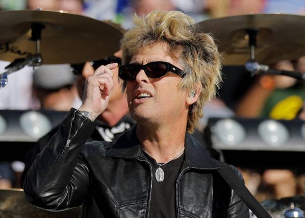 NFL - Super Bowl LX - New England Patriots v Seattle Seahawks