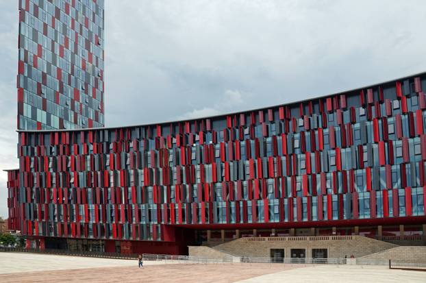 FOTO Koliko će novi Maksimir biti skup u odnosu na druge stadione? Pogledajte računicu