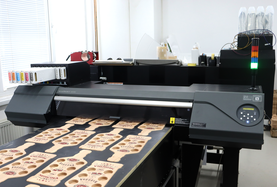 Imate ideju za poklon? Evo kako nastaje personalizirani proizvod u Hrvatskoj