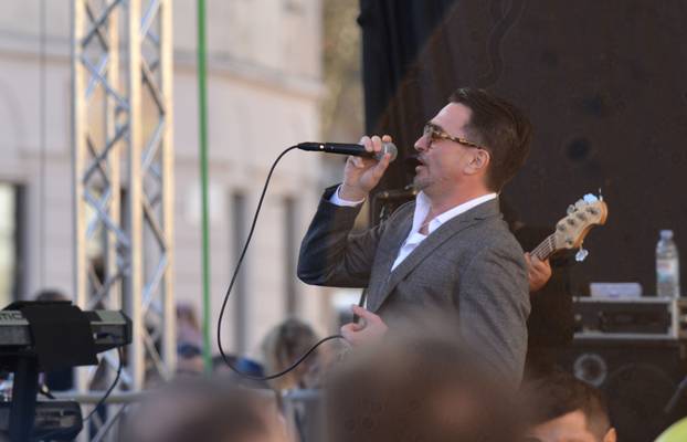 Samobor: Tradicionalni doček Nove Godine u podne 