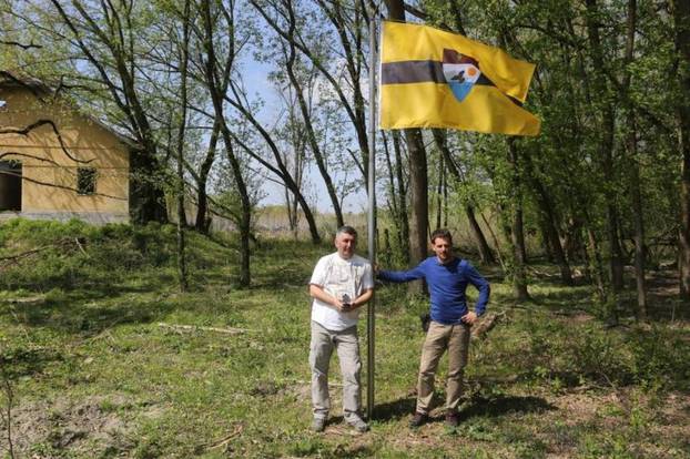 Liberland