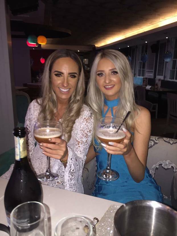 FOTO Medicinska sestra ovisna o ketaminu: Zbog droge mokrila 'žele', a spiskala 10 Mercedesa