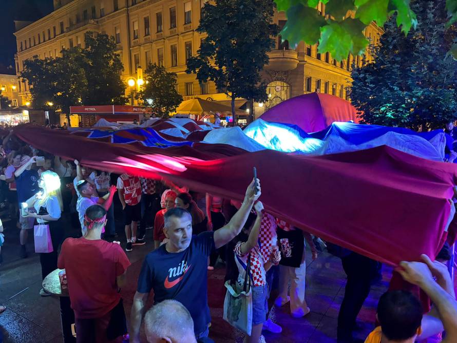 Novi  nevjerojatan podvig Ivana Perišića: Samo je Messi bolji...