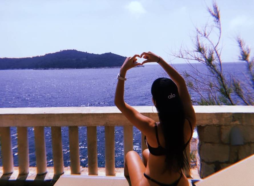 Ronaldo boravi u vili gdje su bili Jamie Foxx i Sophia Loren