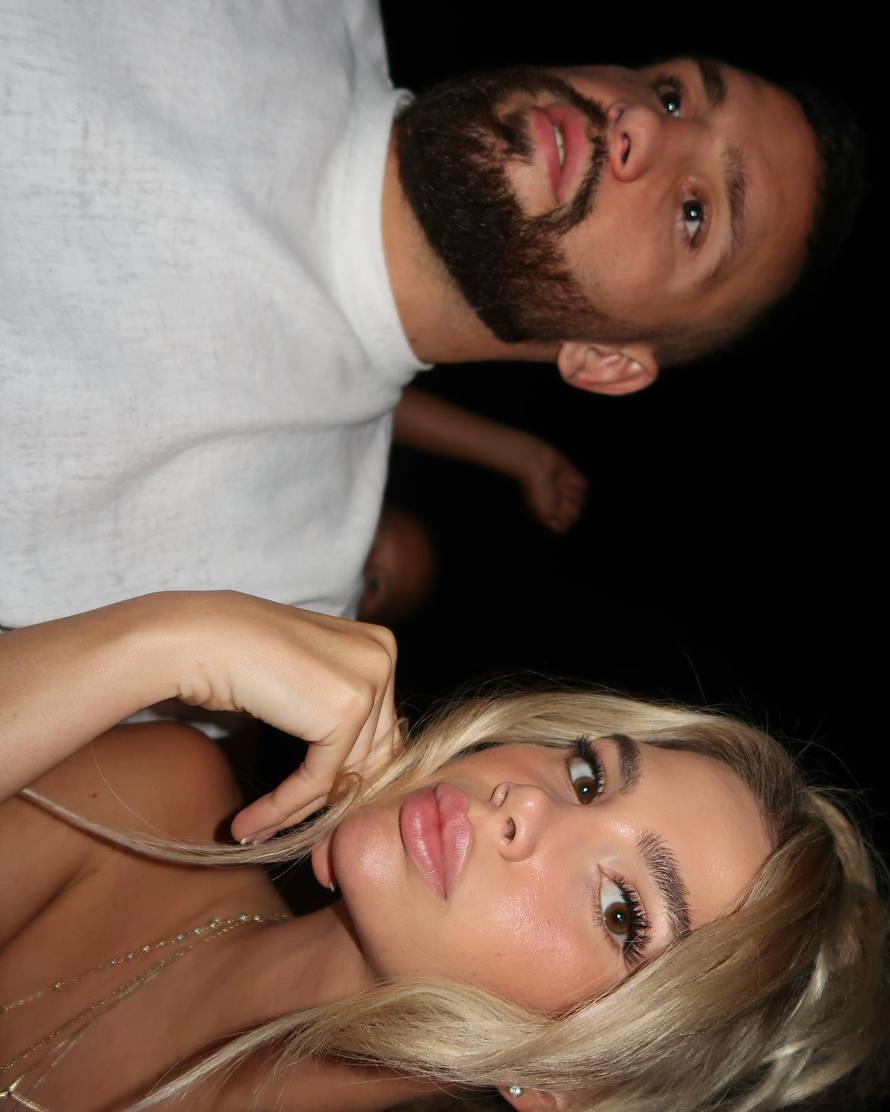 Srpski kikboksač na mjestu gdje je trebao biti Plazibat! Napada pojas teške kategorije u Gloryju