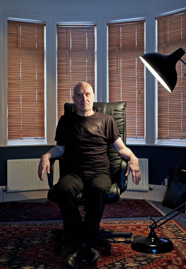 Wilko Johnson