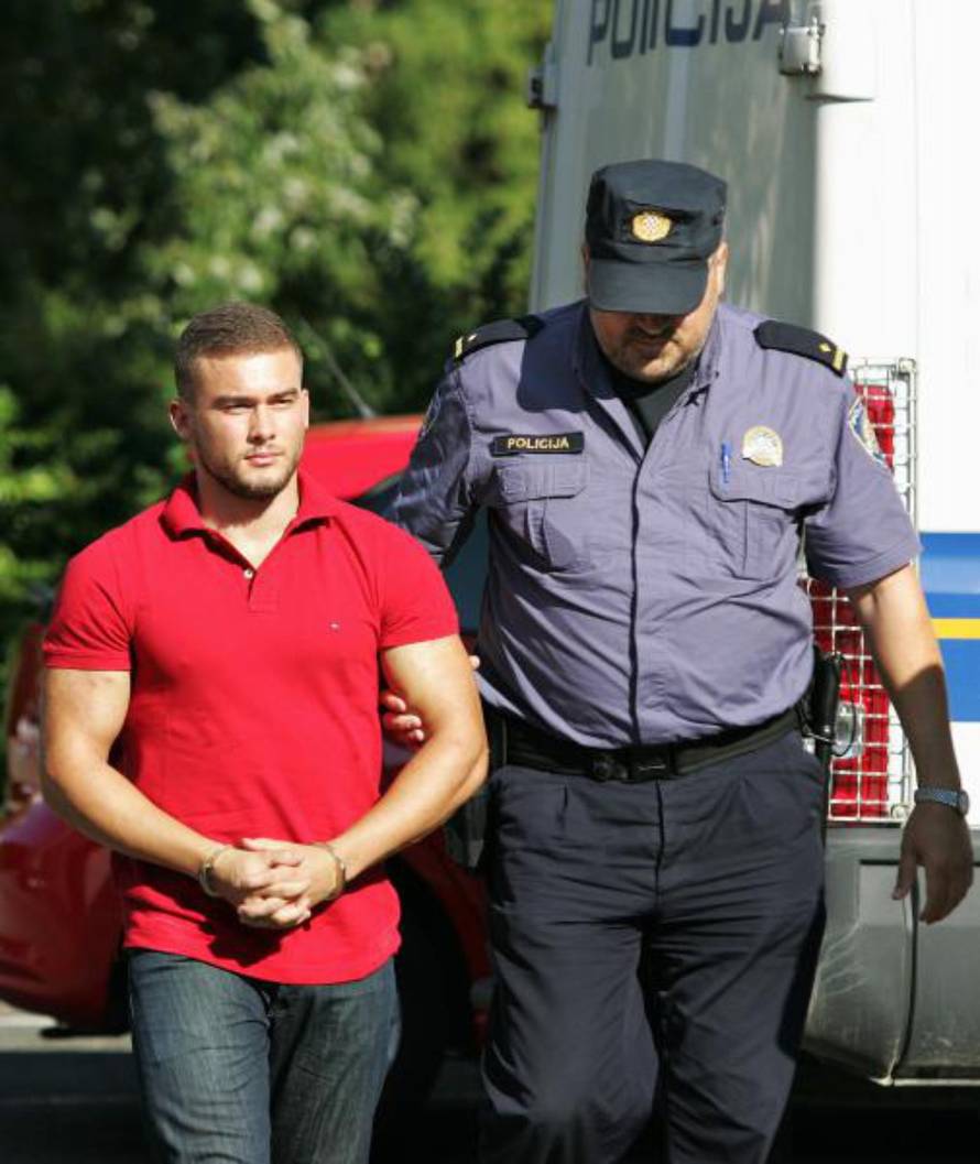 Tomislav Miletić/PIXSELL