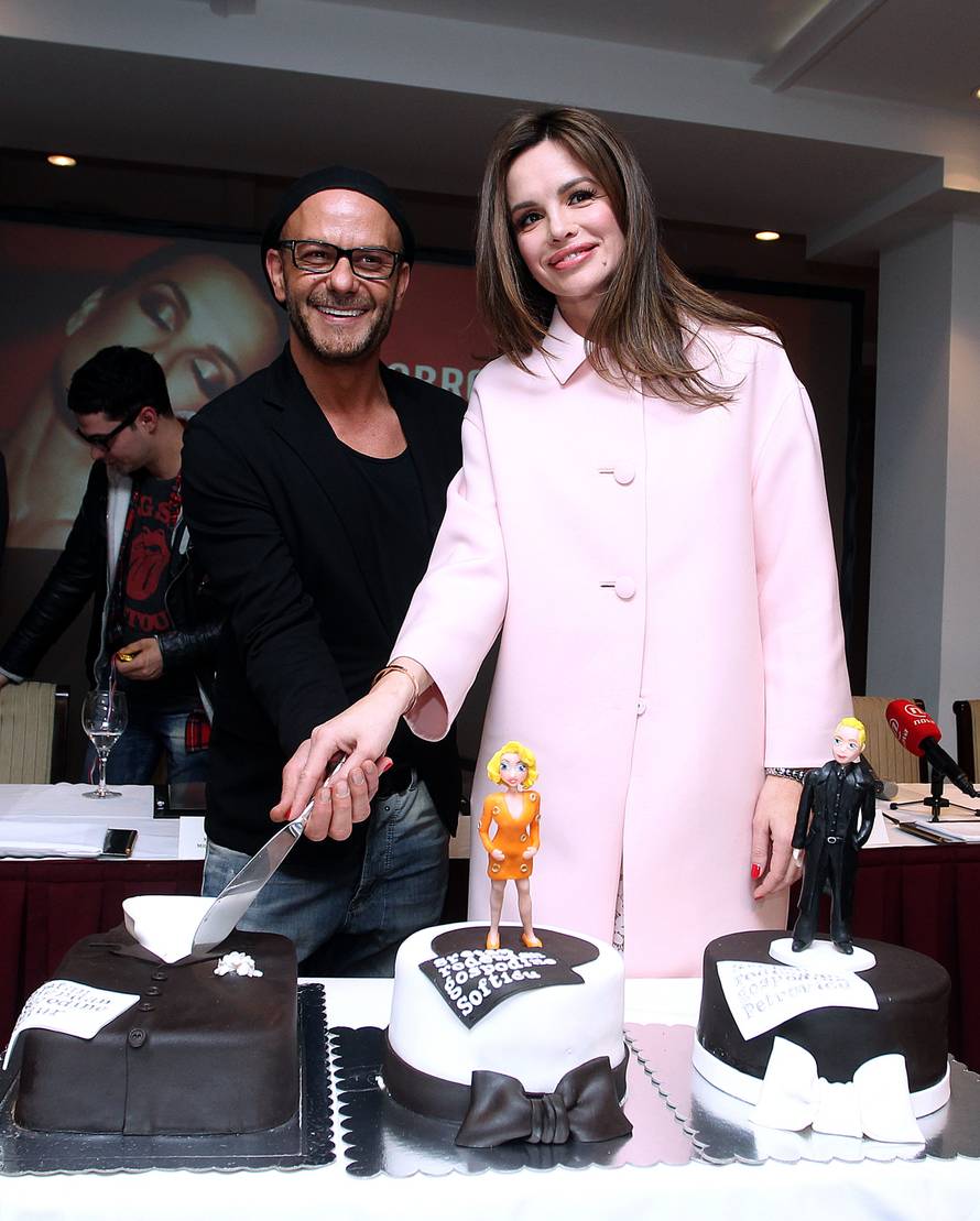 Seve je mlada ostala bez oca, a sa sestrom Zdenkom ne priča