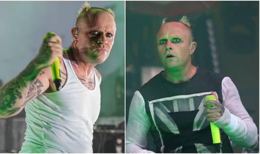 Frontmen grupe Prodigy Keith Flint preminuo je u 50. godini