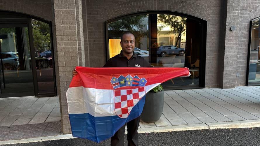 Šok za Maroko! Jedno guranje može im uništiti početak SP-a