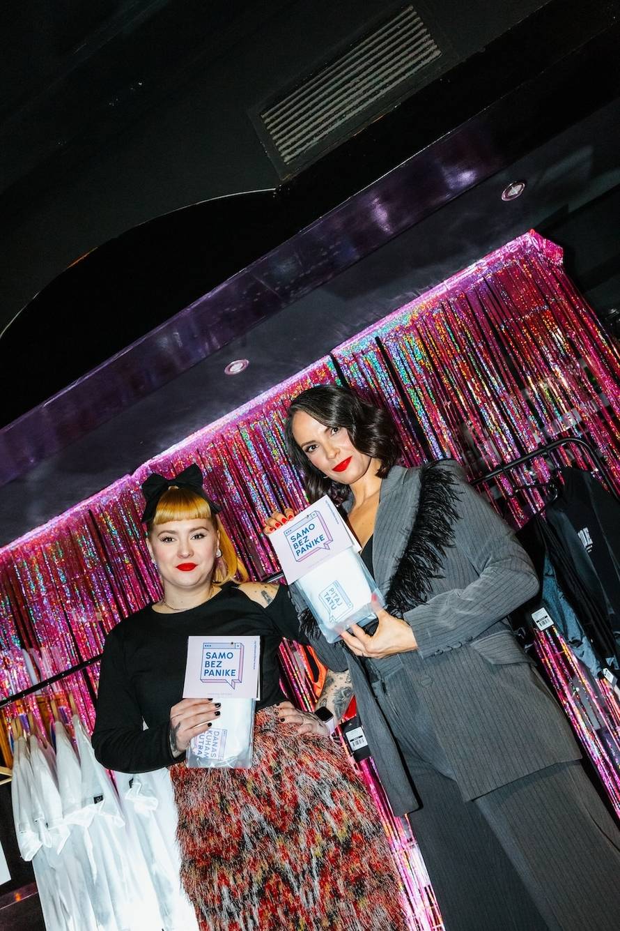 Influencerica Meri Goldašić: 'Fizički izgled me ne definira'