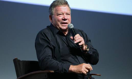 William Shatner hitno završio u bolnici: Naglo mu je pozlilo