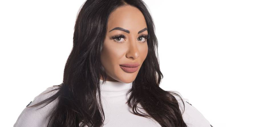 Antonio 'trčao' za Anom pa se rugao: Ne volim plastične lutke