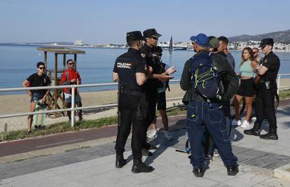 Užas u Španjolskoj: Na plaži pronašli tijelo djeteta bez glave