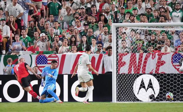 FIFA World Cup 2026 - Group J - Algeria v Austria