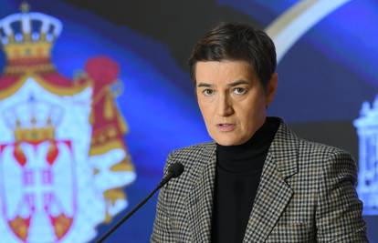 Brnabić upozorila studente koji prosvjeduju: Izgubit ćete pravo na besplatni studij i dom...