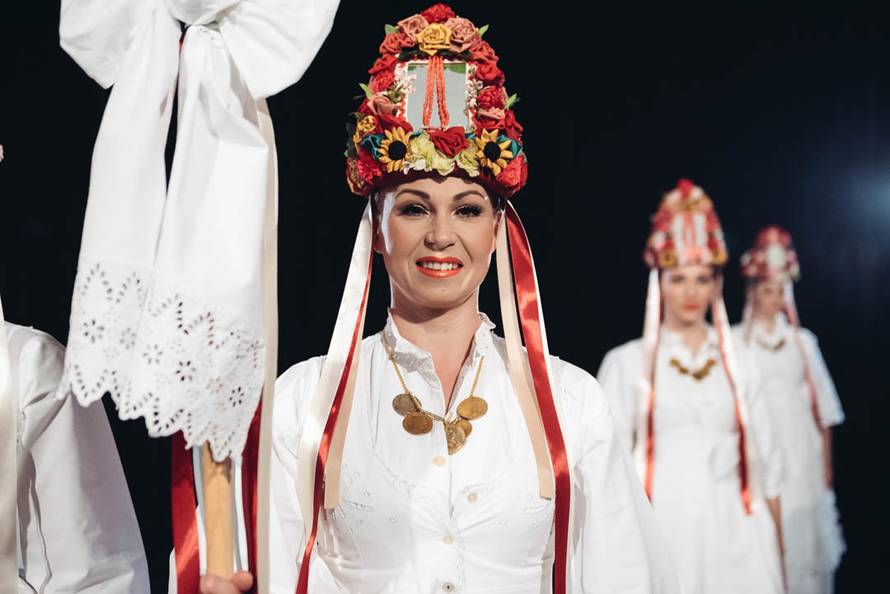 Ansambl Lado slavi jubilej 26. travnja u zadarskom Arsenalu!